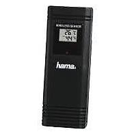 Sensor Hama Aussensensor "TS39H" für Wetterstation 00185850