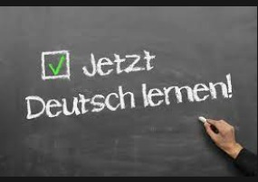 Deutschunterricht auf der Überholspur