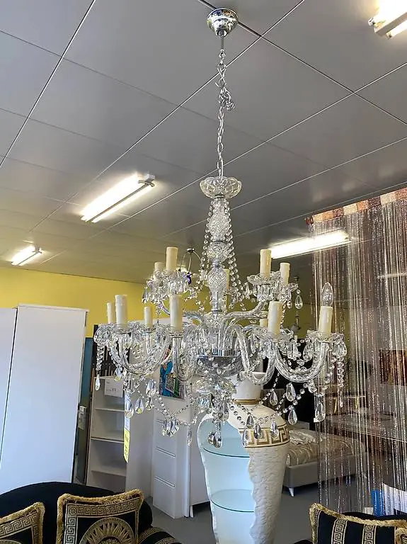 Lampe von Kare Neu / Normal Pries 800.-