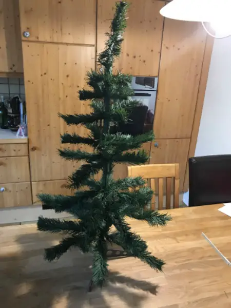 Weihnachtsbaum