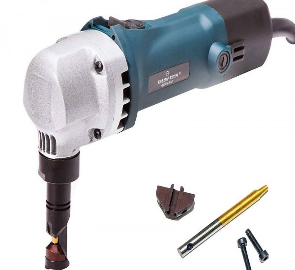  Blechnibbler Blechknabber Blechschere 5mm