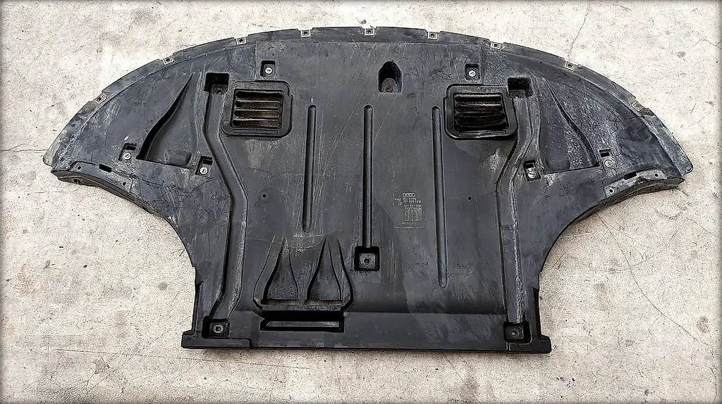 Audi RS6 C6 V10 Teile