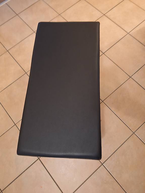 Kunstleder Aufbewarungsbox