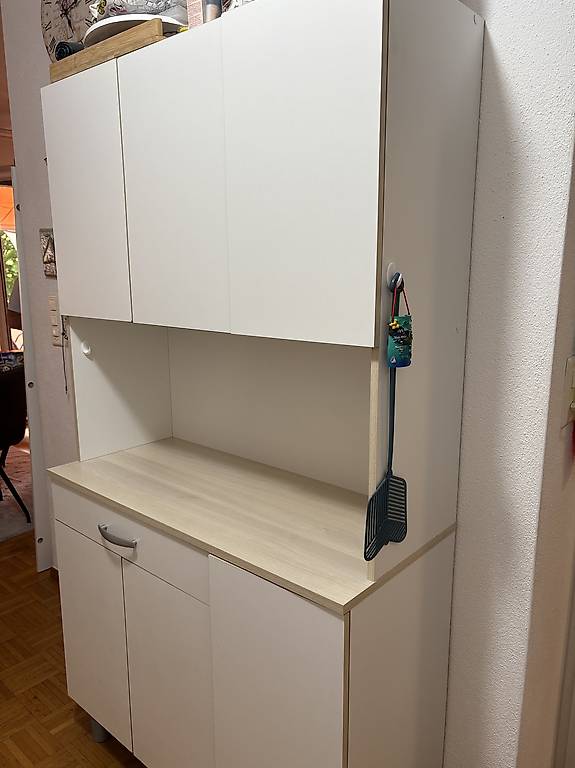 Küchenschrank NaN