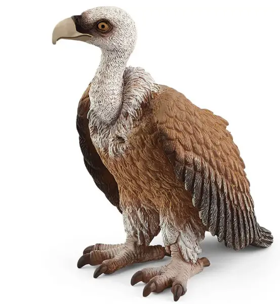Schleich 17112 Gänsegeier