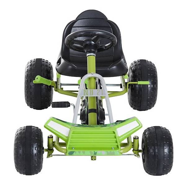  Go Kart Gokart Tretauto Kinderauto 3-6