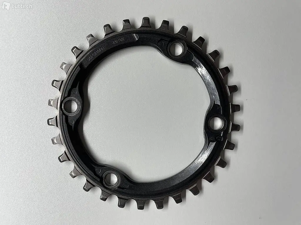 Kettenblatt für FC-M8000 1x11 30 Zähne NEU