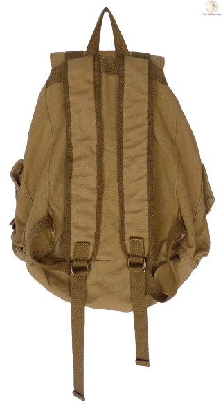 Rucksack - Arbeit Freizeit Shoosh Canvas Orig. Neu