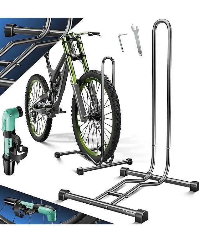 KESSER® Fahrradständer