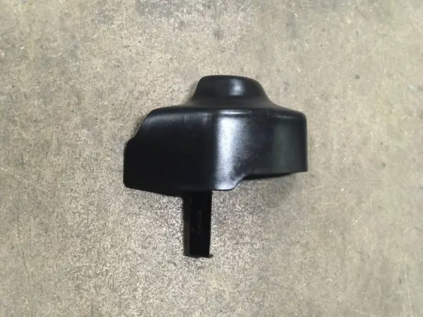 VW G60 Alternatorabdeckung Corrado Golf Passat