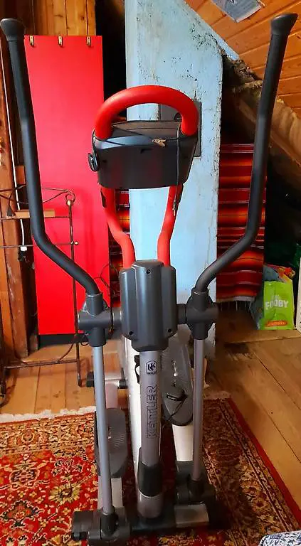 Kettler Mondeo Hometrainer