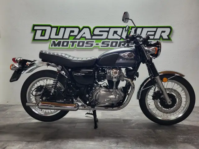 kawasaki w 800