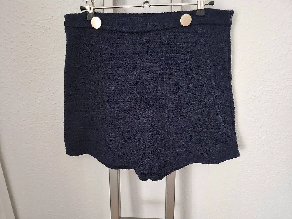 neuwertiger hosenrock gr.40