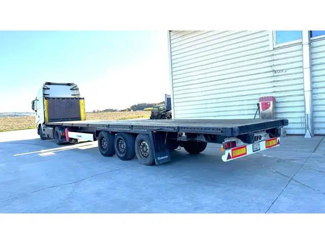 krone, sd27b, plattform