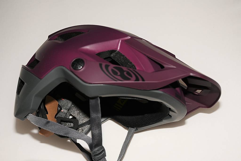 NEU 139Fr IXS Velohelm Mountainbike Ebike Citybike Rennvelo