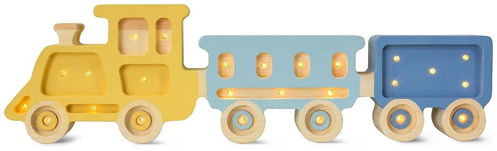 Hochwertiges Nachtlicht Zug Countrycorn (Little Lights)