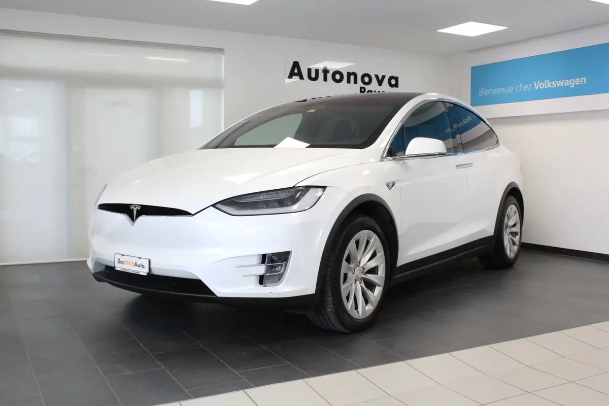 tesla model x 100 d