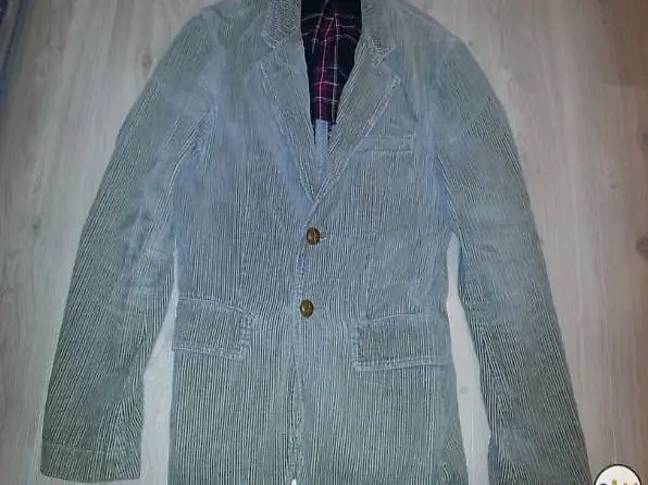 Jacke Marke Guess Jeans