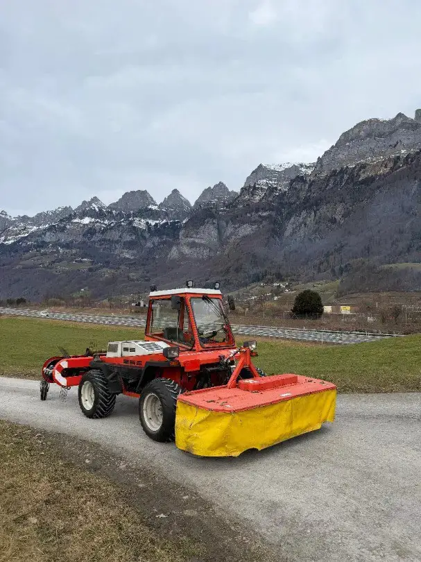 Reform Metrac 3003 S