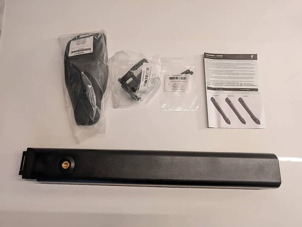 Levo/Kenevo Gen 2/3 Akku 700Wh Neu