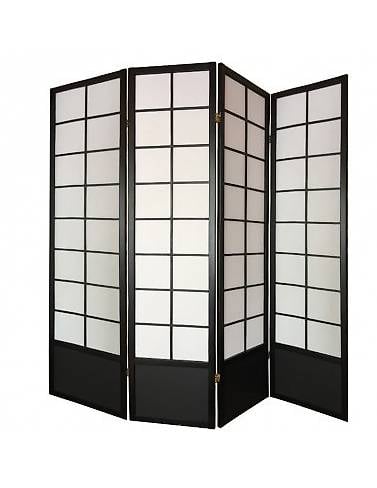Paravento giapponese