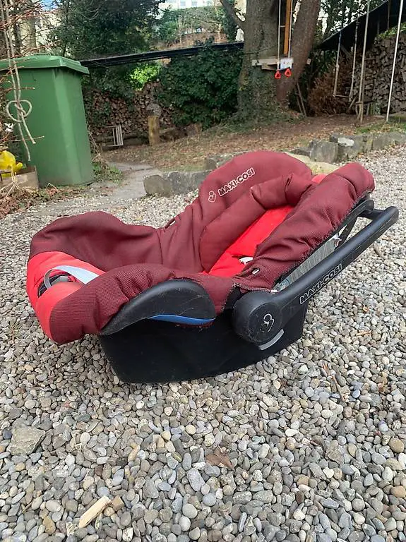 Maxi Cosi