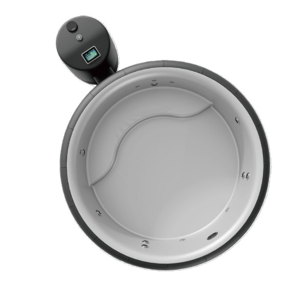 SoftSpa Legacy Whirlpool