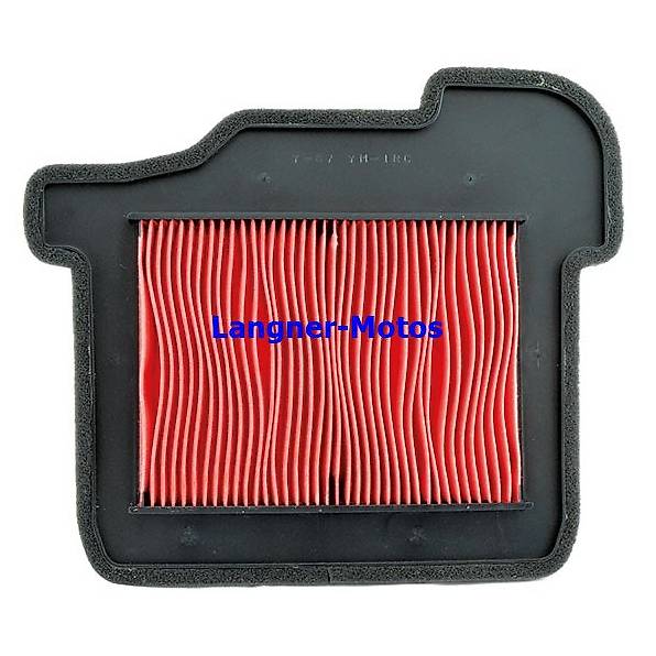 miw luftfilter y4251 für yamaha 850 mt09 / 1rc144510000