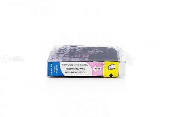  Tinte Canon PGI-9MBK 1033B001 Matt Black