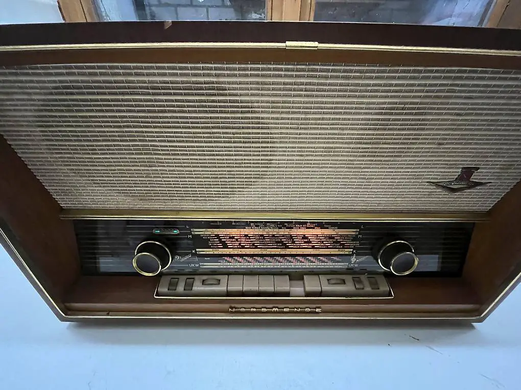 Nordmende Carmen (1980)