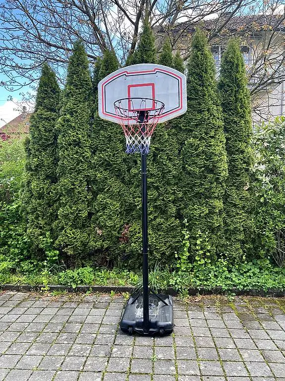 Basketballkorb