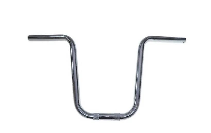 Lenker 30cm Chrom universal