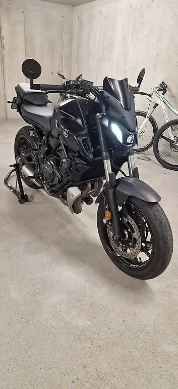 2x mfk zugelassene lenkerspiegel