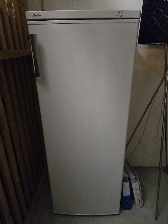 Tiefkühler Prima Vista 168l