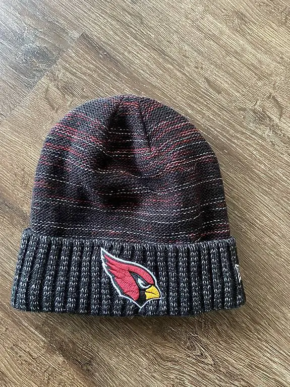 Arizona Cardinals NFL Kappe