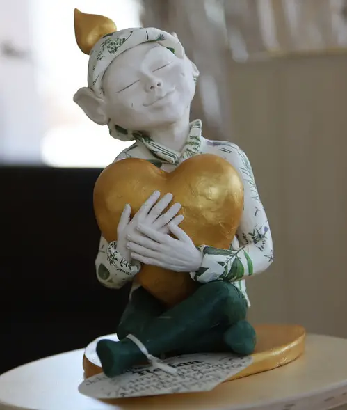 Heiler 1 Seminar in Tschechien Malonty 6 Tage