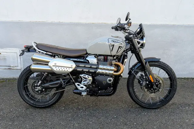triumph scrambler 1200 x