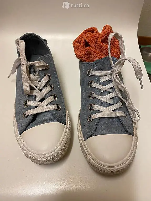 Mädchen Schuhe Grösse 38