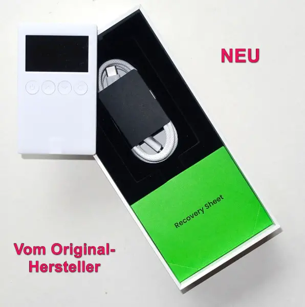 OneKey Wallet «OneKey Classic 1S» NEU Original-Hersteller