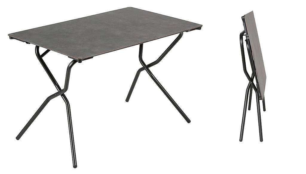 LAFUMA Klapptisch Anytime 110 x 68 cm