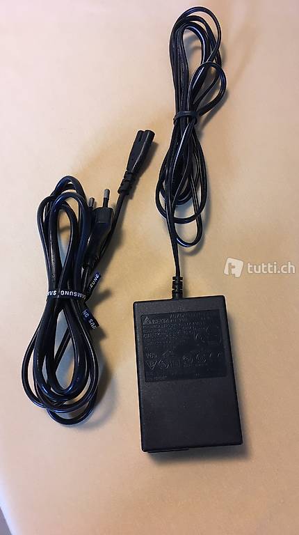 Caricatore portatile