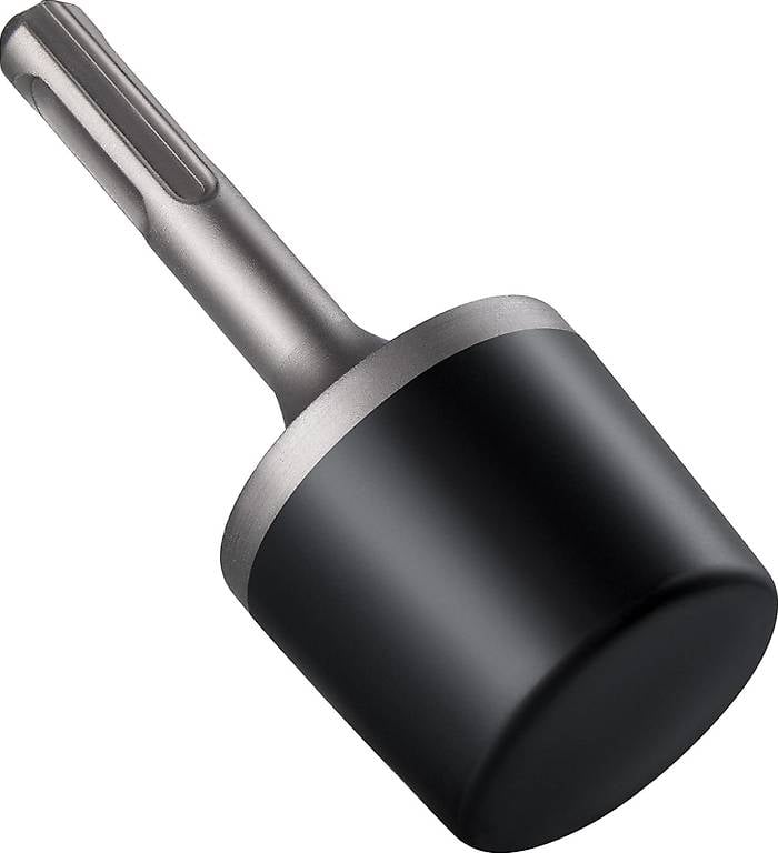 SDS Plus Gummihammer FIRECORE Angetriebener Gummihammer, Gum