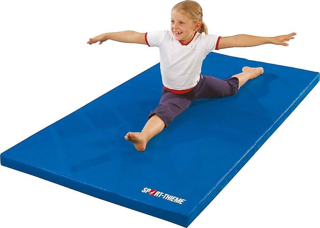 Sport-Thieme Turnmatte Classic S | Leichtturnmatte | Minimie