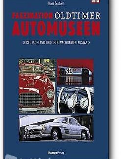  Faszination Oldtimer Automuseen