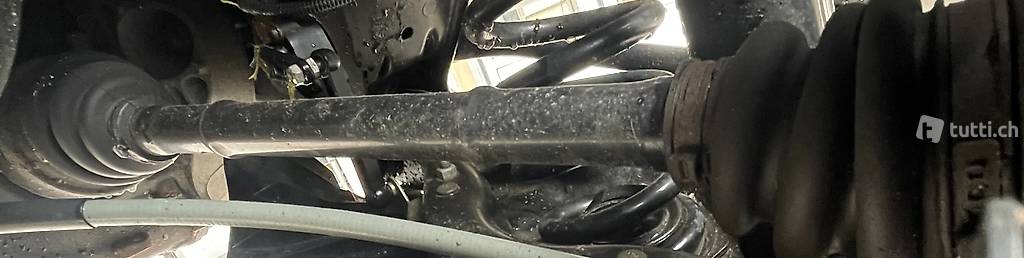  33208680348 Antriebswelle hinten rechts BMW 220d Coupe 2016