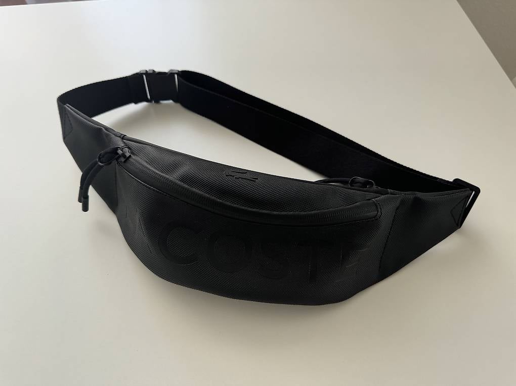 Lacoste Gürteltasche