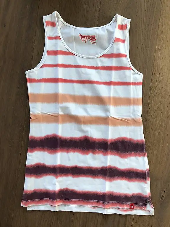 Trägershirt, Grösse 164