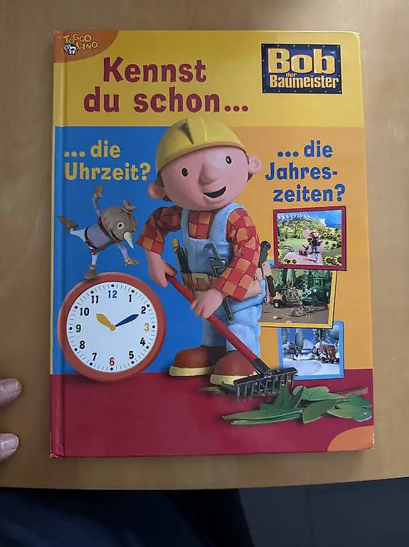 Bob der Baumeister