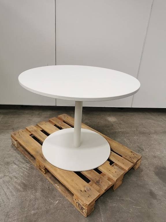 Tisch rund Haworth Ø 100 cm