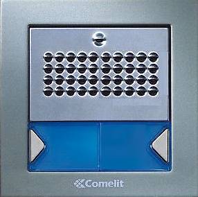 Innensprechstelle mit Freisprechfunktion